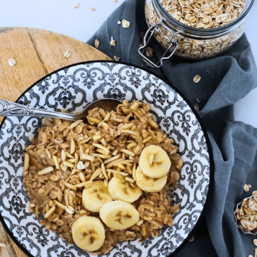 Bircher Müsli