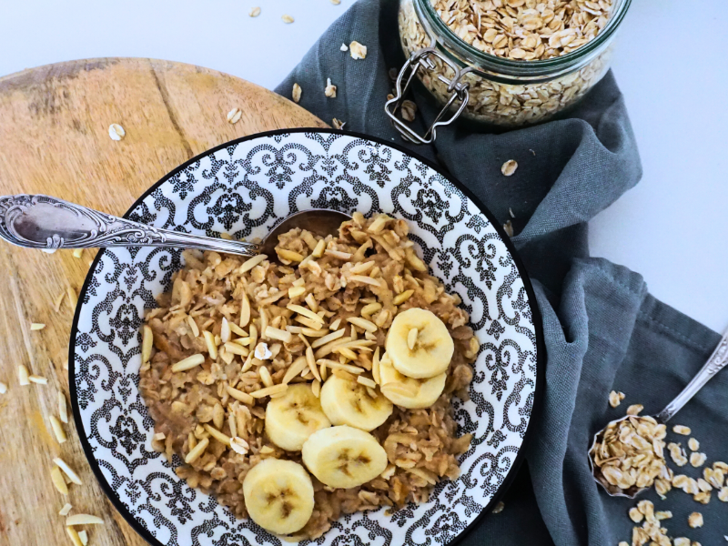 Bircher Müsli